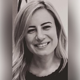 Prof. Dr. Filiz İzci